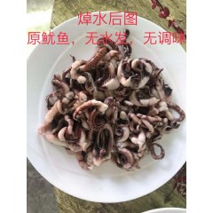 海鑫鱿鱼须